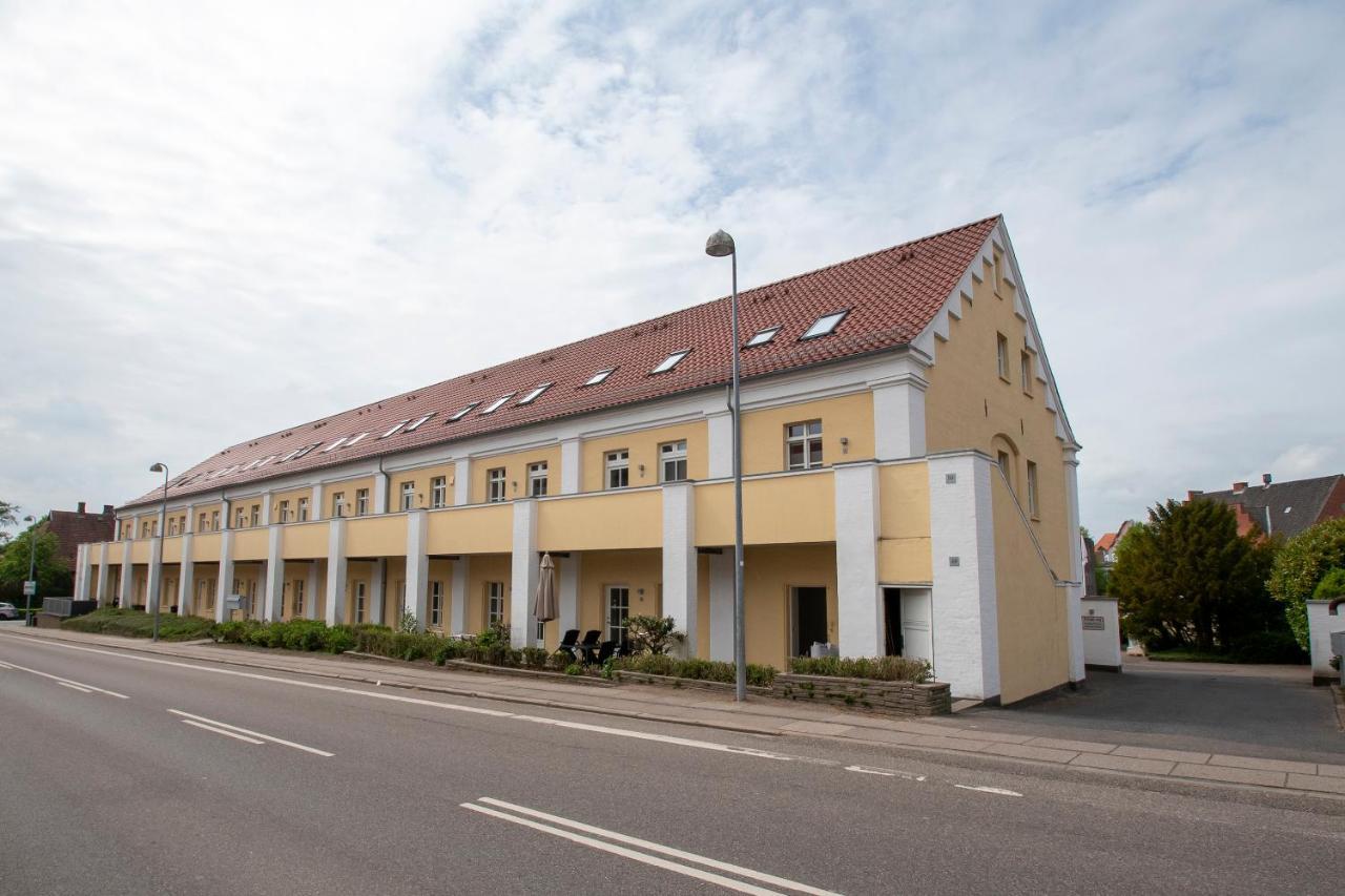 Central City Apartment Sønderborg Exterior foto