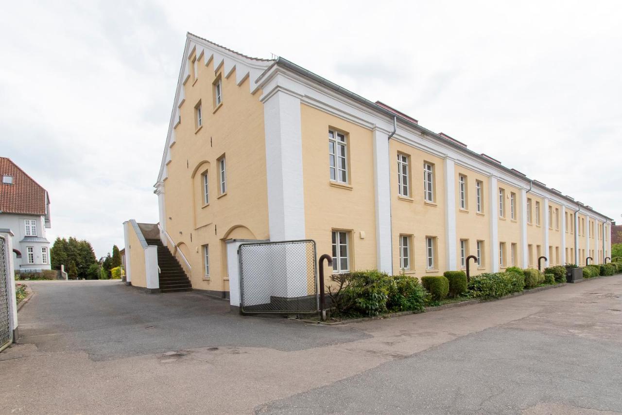 Central City Apartment Sønderborg Exterior foto